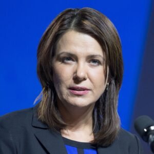 Photo of Danielle Smith