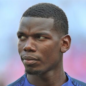 Photo of Paul Pogba