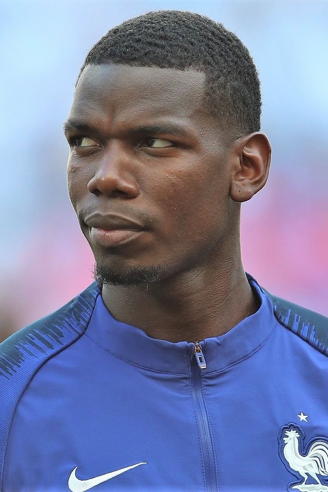 Photo of Paul Pogba