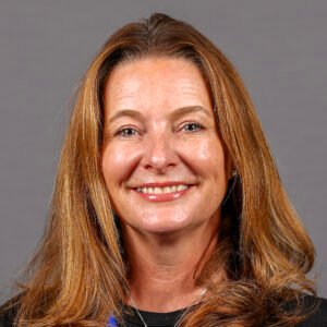 Photo of Gillian Keegan