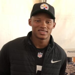 Photo of Josh Dobbs