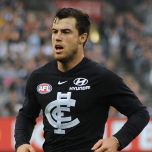 Photo of Lachie Plowman