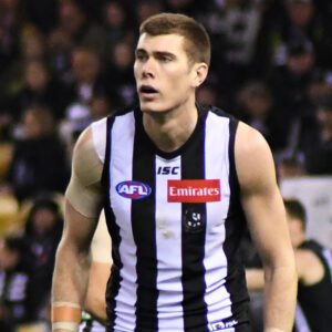 Photo of Mason Cox