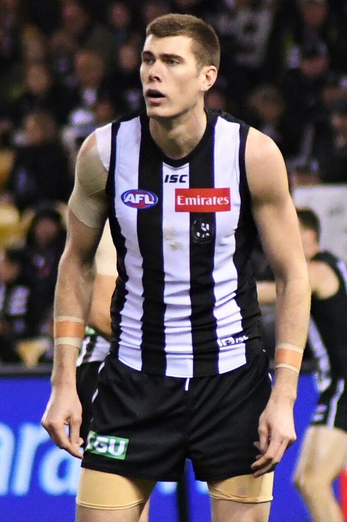 Photo of Mason Cox