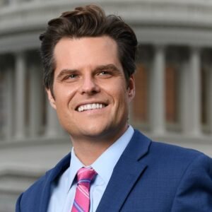 Photo of Matt Gaetz