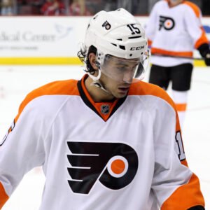 Photo of Michael Del Zotto