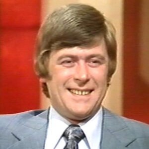 Photo of Mike Yarwood