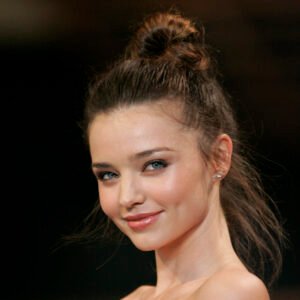 Photo of Miranda Kerr