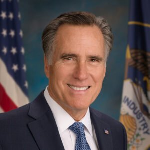 Photo of Mitt Romney