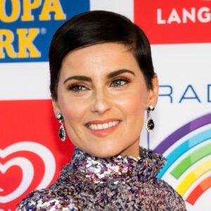 Photo of Nelly Furtado