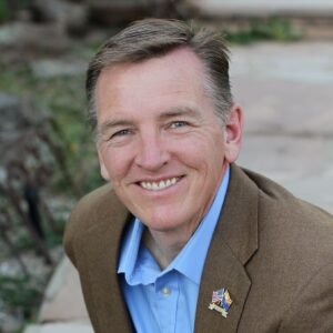 Photo of Paul Gosar