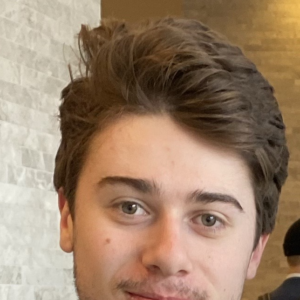 Photo of Quinn Hughes