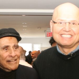 Photo of Peter C. Newman