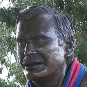 Photo of Ron Barassi