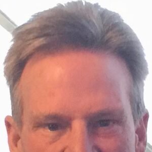 Photo of Sam Newman