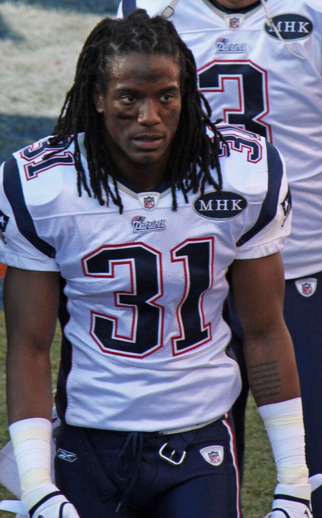 Photo of Sergio Brown