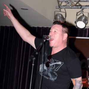 Photo of Steve Harwell