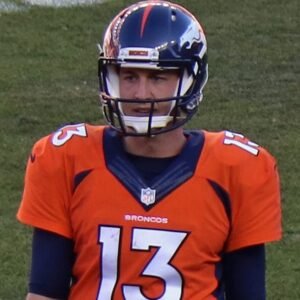 Photo of Trevor Siemian