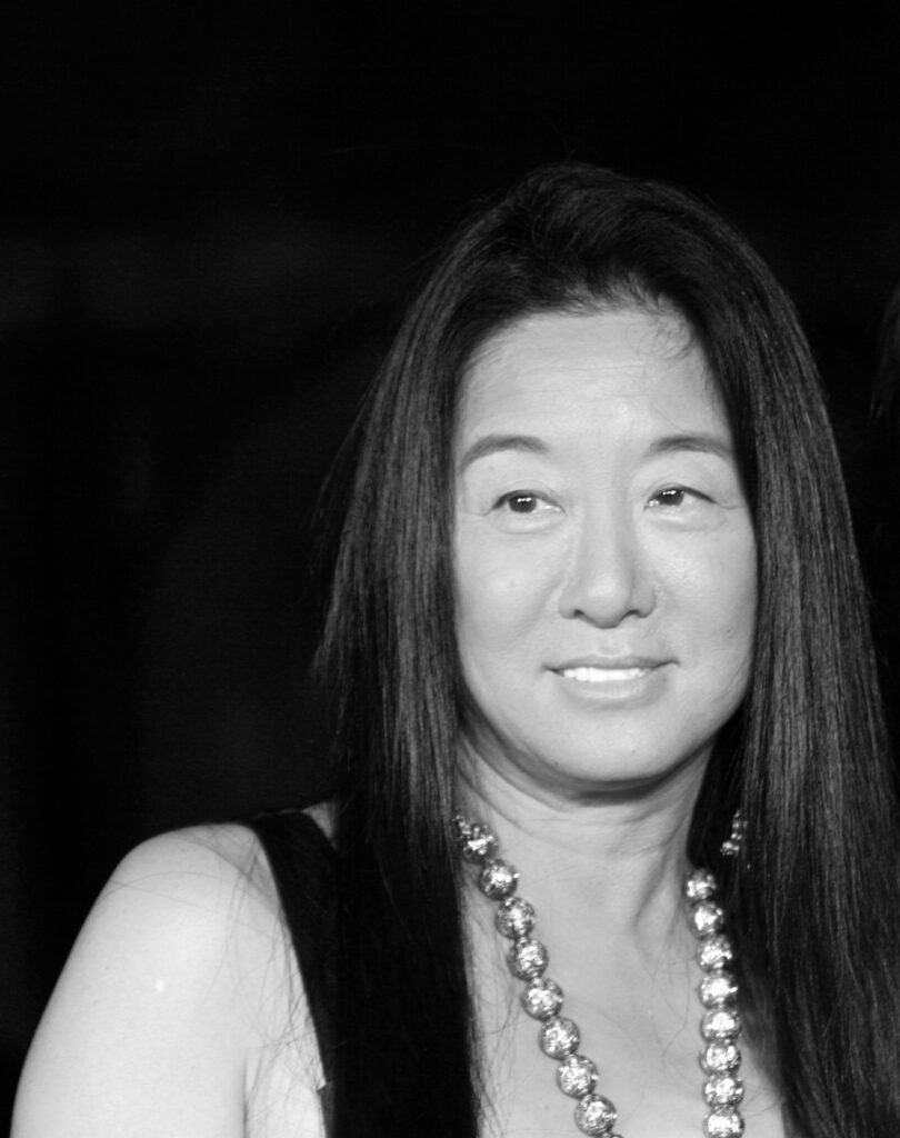 Photo of Vera Wang