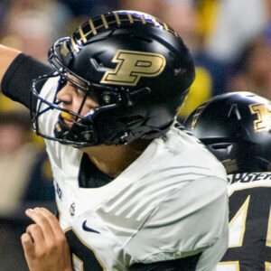 Photo of Aidan O'Connell