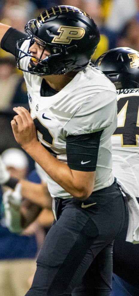 Photo of Aidan O'Connell