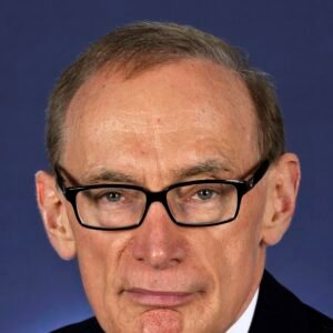 Photo of Bob Carr