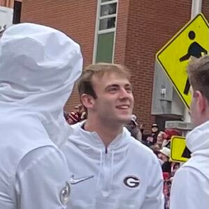 Photo of Brock Bowers