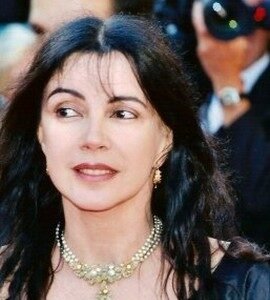 Photo of Carole Laure