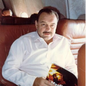 Photo of Dick Butkus