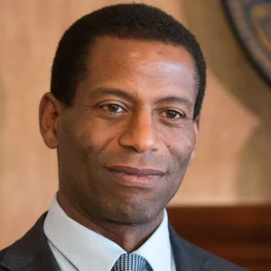 Photo of Greg Fergus