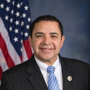 Photo of Henry Cuellar