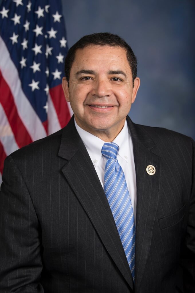 Photo of Henry Cuellar