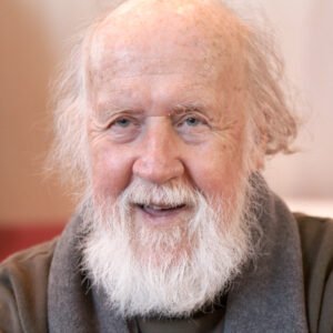 Photo of Hubert Reeves
