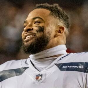 Photo of Jamal Adams