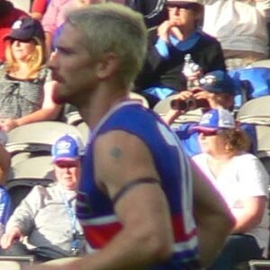 Photo of Jason Akermanis