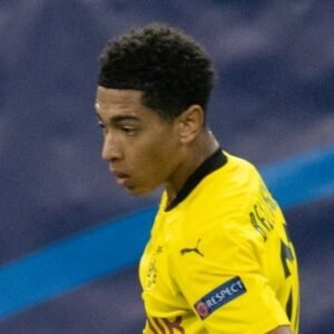 Photo of Jude Bellingham