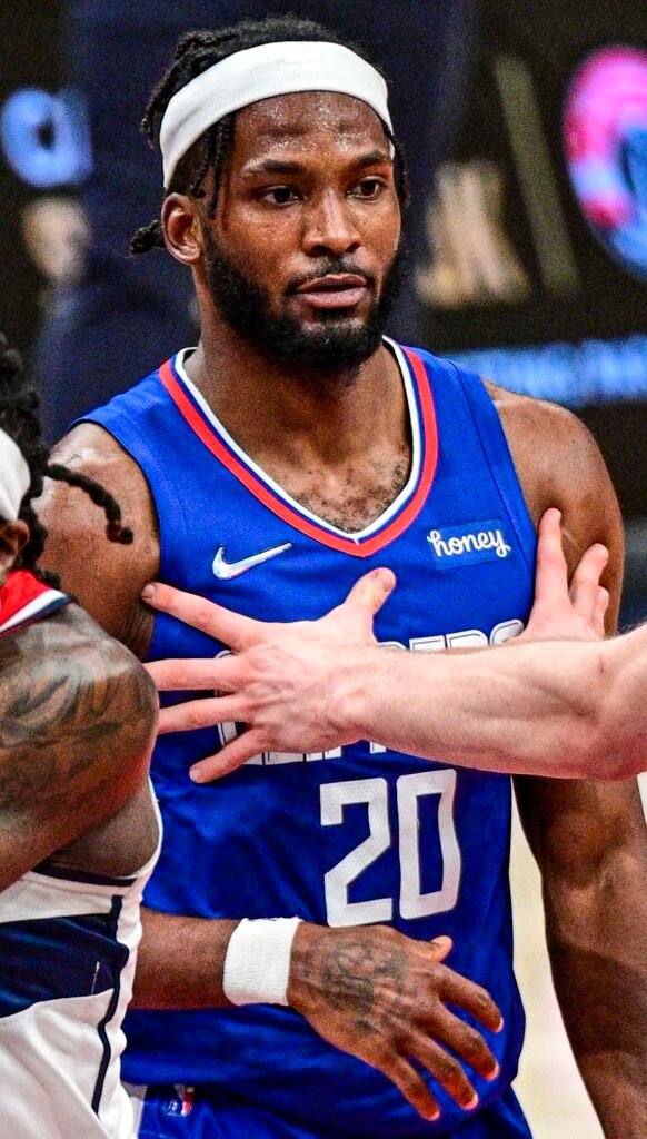 Photo of Justise Winslow