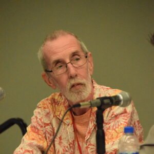 Photo of Keith Giffen
