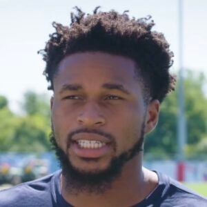Photo of Kevin Byard