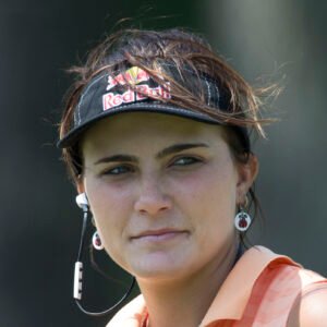 Photo of Lexi Thompson