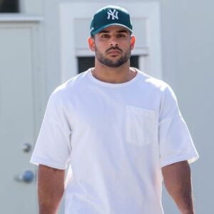 Photo of Matt Milano