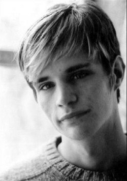 Photo of Matthew Shepard