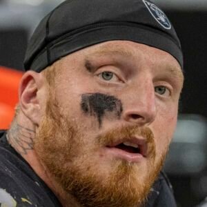 Photo of Maxx Crosby