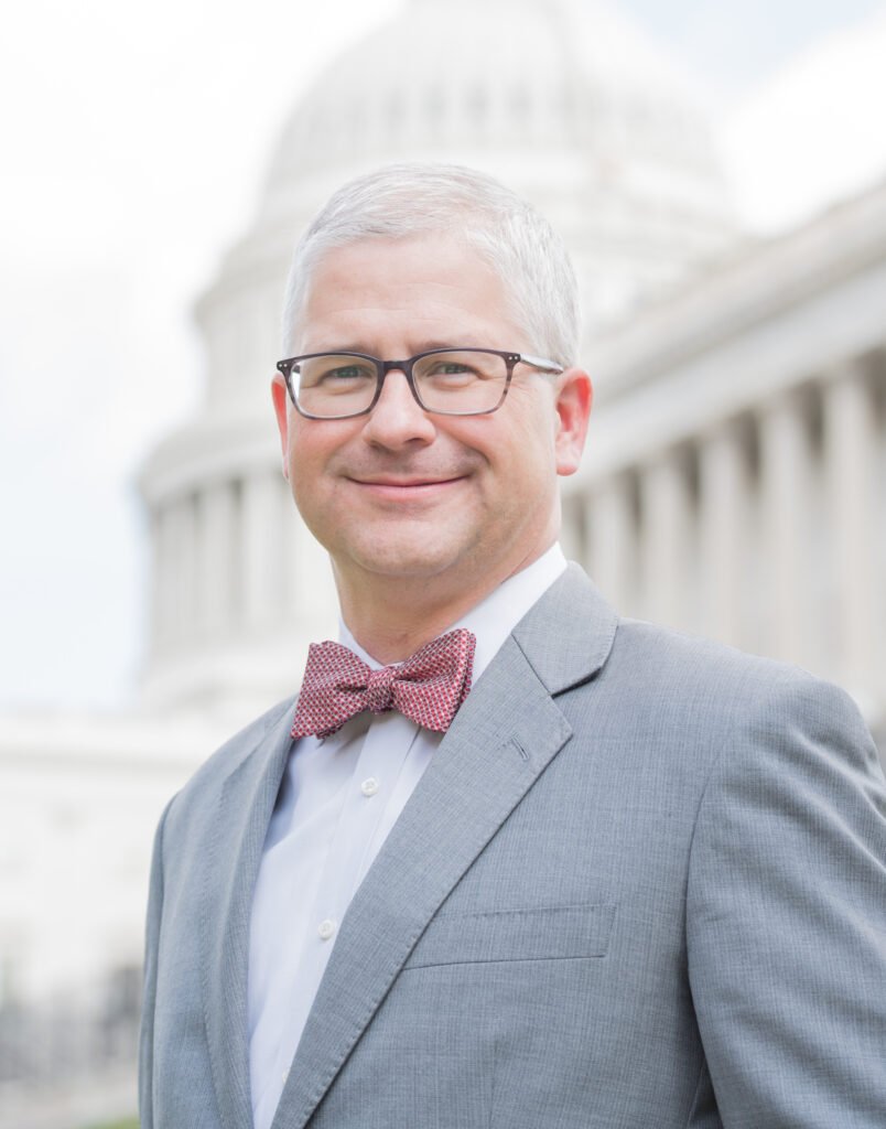 Photo of Patrick McHenry
