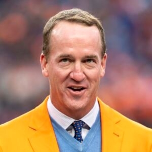 Photo of Peyton Manning