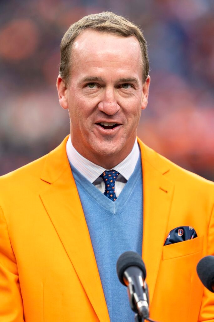 Photo of Peyton Manning