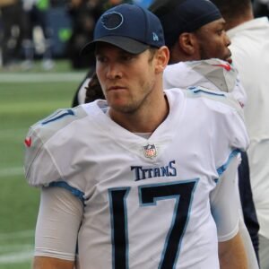 Photo of Ryan Tannehill