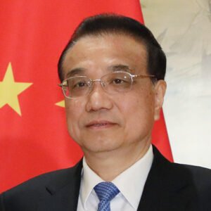 Photo of Li Keqiang