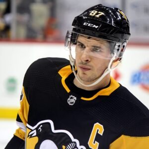 Photo of Sidney Crosby