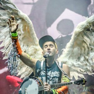 Photo of Sufjan Stevens